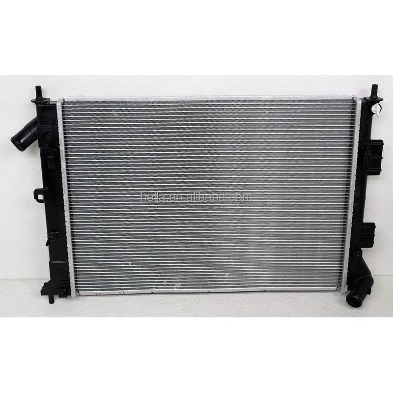 Engine Radiator for TOYOTA TOWNACE NOAH CR4151 2C 96- 16400-6A150 16400-6A190 164006A150 164006A190