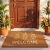 American-style entrance doormat - 10