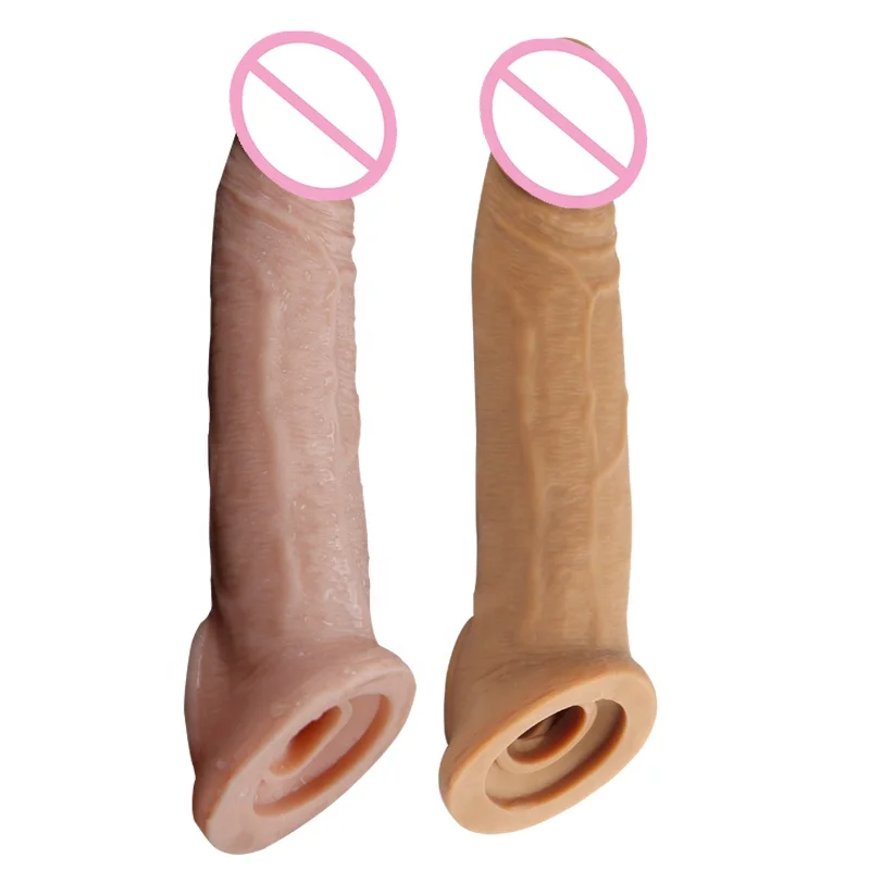 Strapon Condom