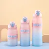 Pink/blue