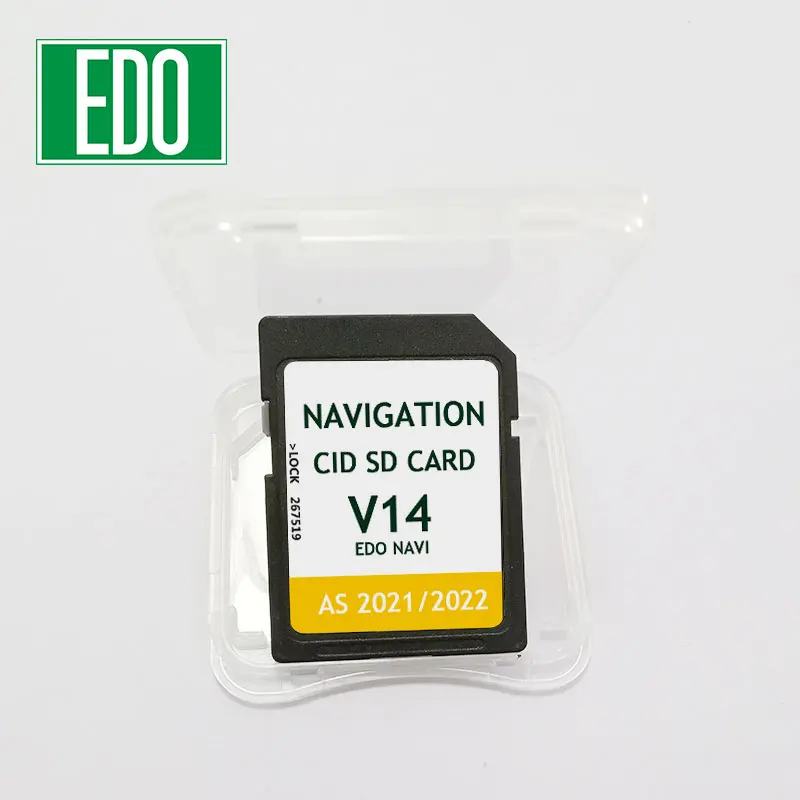 Change Cid Sd Card 8gb 16gb 32gb 64gb 128gb Card With Customized Cid