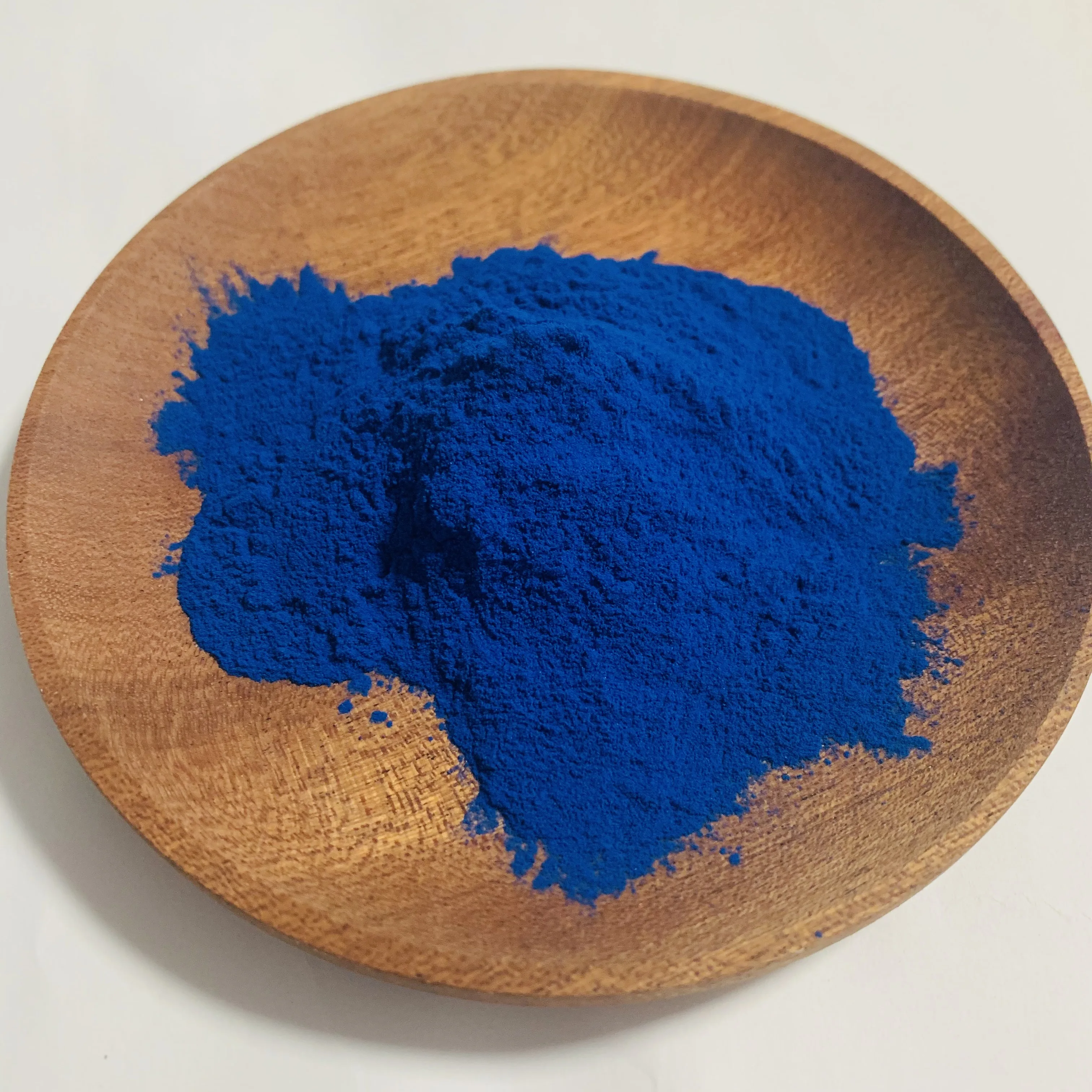 Gardenia blue powder 