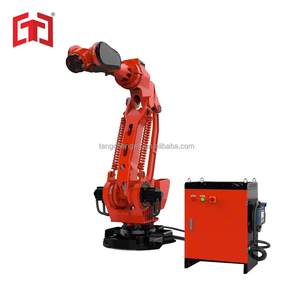 Industrial Robot Arm 6 Axis Welding Robot And Robot Parts Buy Welding Robot,Welding Robot Arm