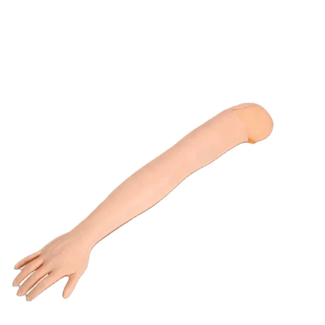 DARHMMY  Advanced Arm Venipuncture and Intramuscular Injection Training Model  for Schools and Hospitals