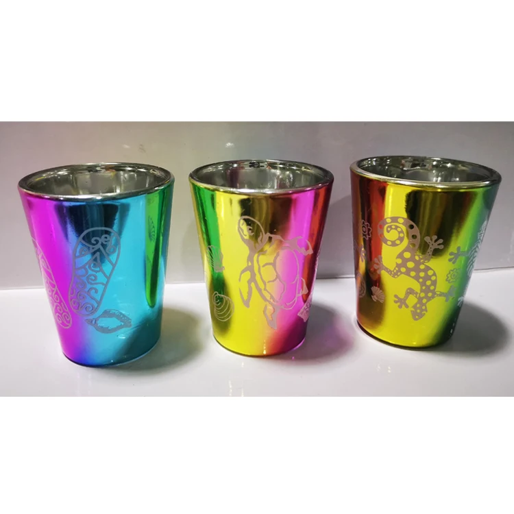 Diamond Screen Straw Gold Pastel Rainbow 12 Oz Borosilicate Smoothie Gift  Box 12oz Disco Ball Tumbler - China Coffee Cup and Water Bottle price