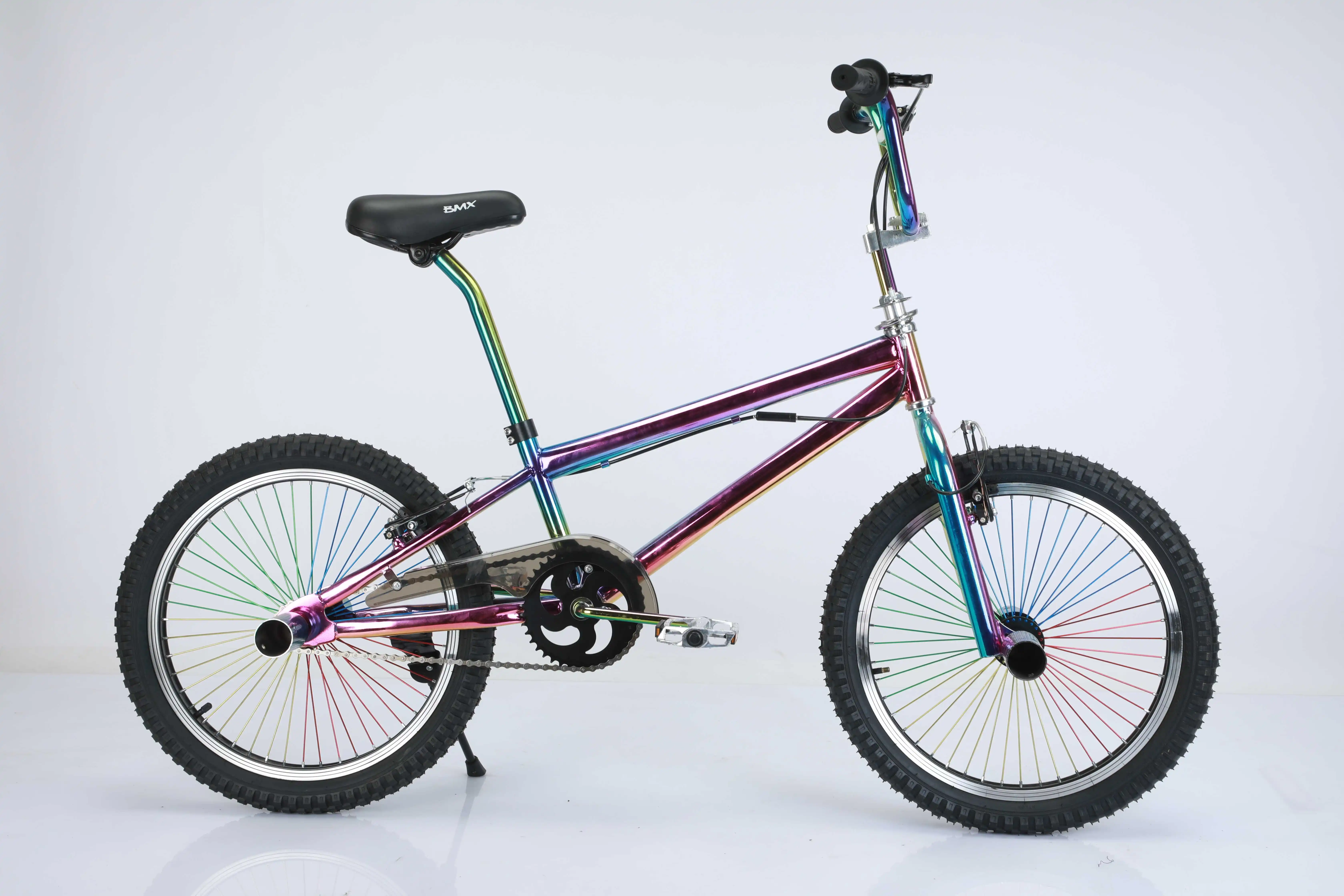 BMX/FIY BIKES 20.6゛ストリートフルcustom 4 BMX/FIY BIKES 20.6゛ストリートフルcustom 4
