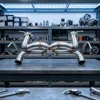 Sports Catback Exhaus