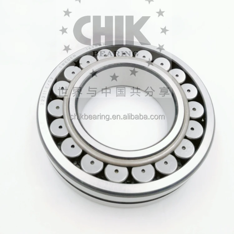 22220 Spherical Roller Bearing 22220k 22219e 22220ek 22220e1xlk