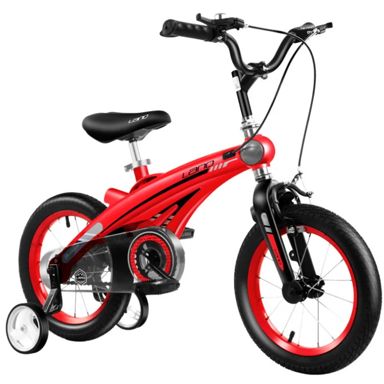 CITYQ four Wheels e Bike