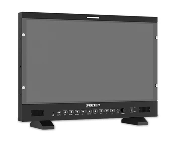 SEETEC P215 PRO 21.5 Inch Full HD 1000nit High Bright Broadcast Studio Monitor detail image