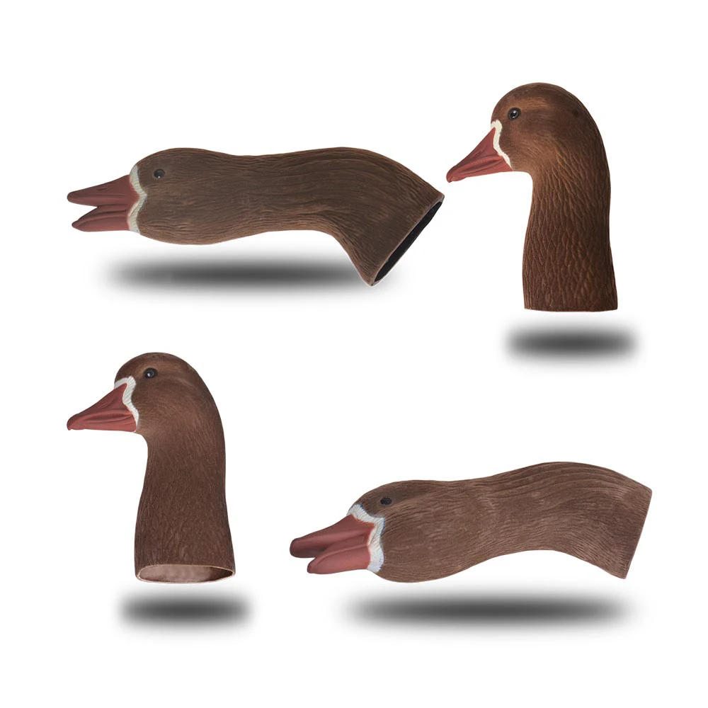 Китайское производство приманки для водной птицы