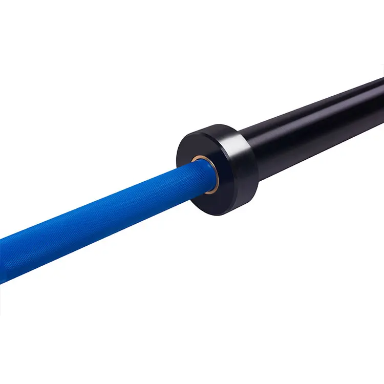 Штанга для тренажерного зала, фитнеса, тяжелой атлетики, 2200 мм, 20 кг, 7 футов