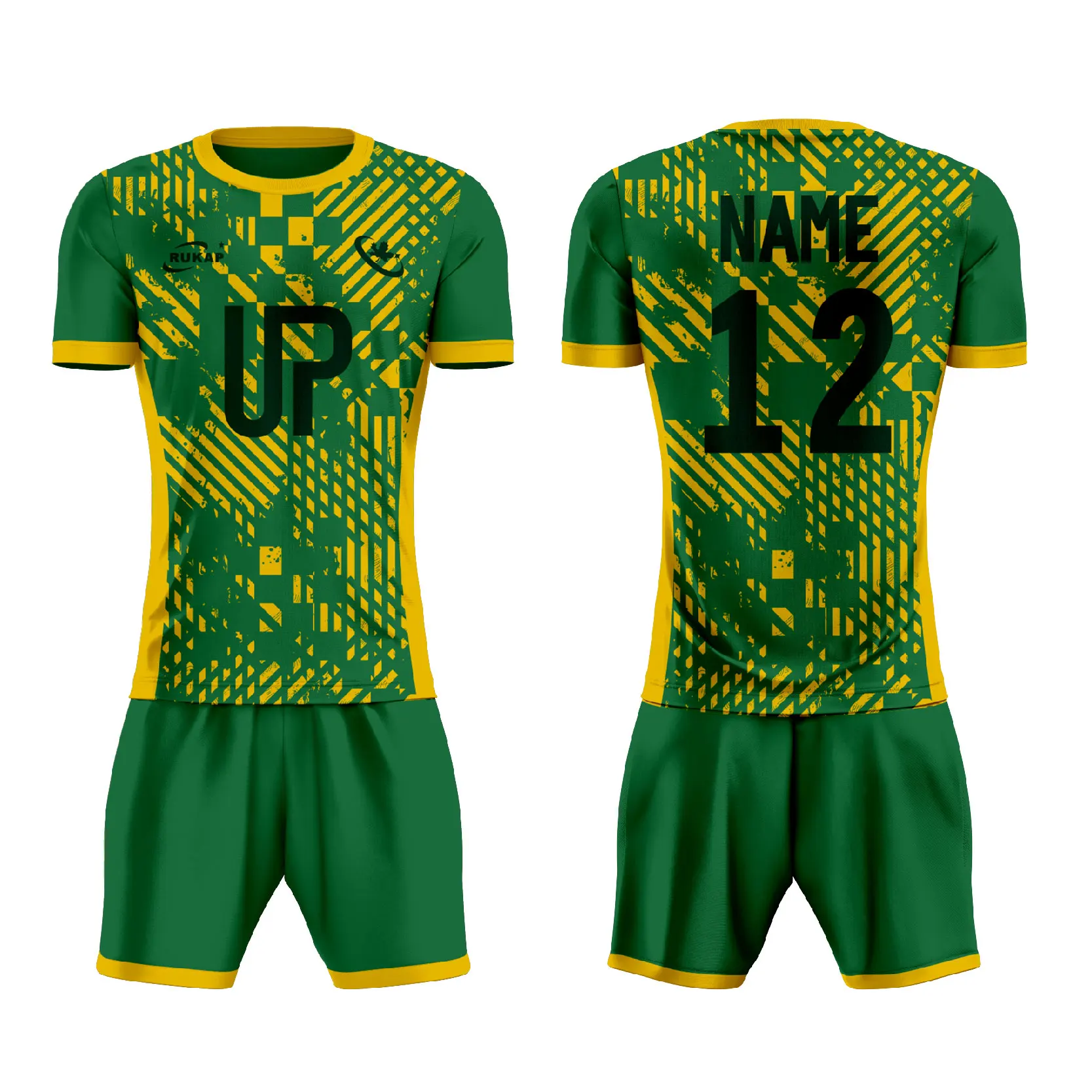 2024 Высококачественная Мужская молодежная баскетбольная форма с термопереводным принтом