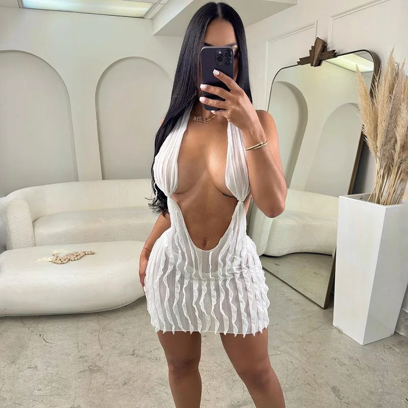 plus size mesh dress Mesh Dress – Big Pretties