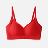 Bright Red