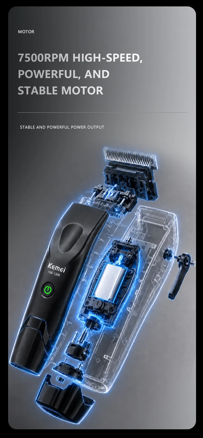 Specifications