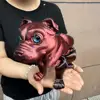 Negro Rojo