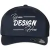 Navy/Black