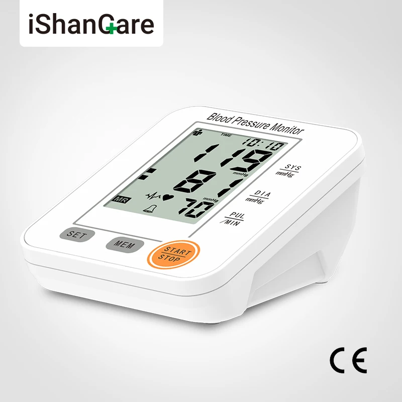 smart band with bp monitor