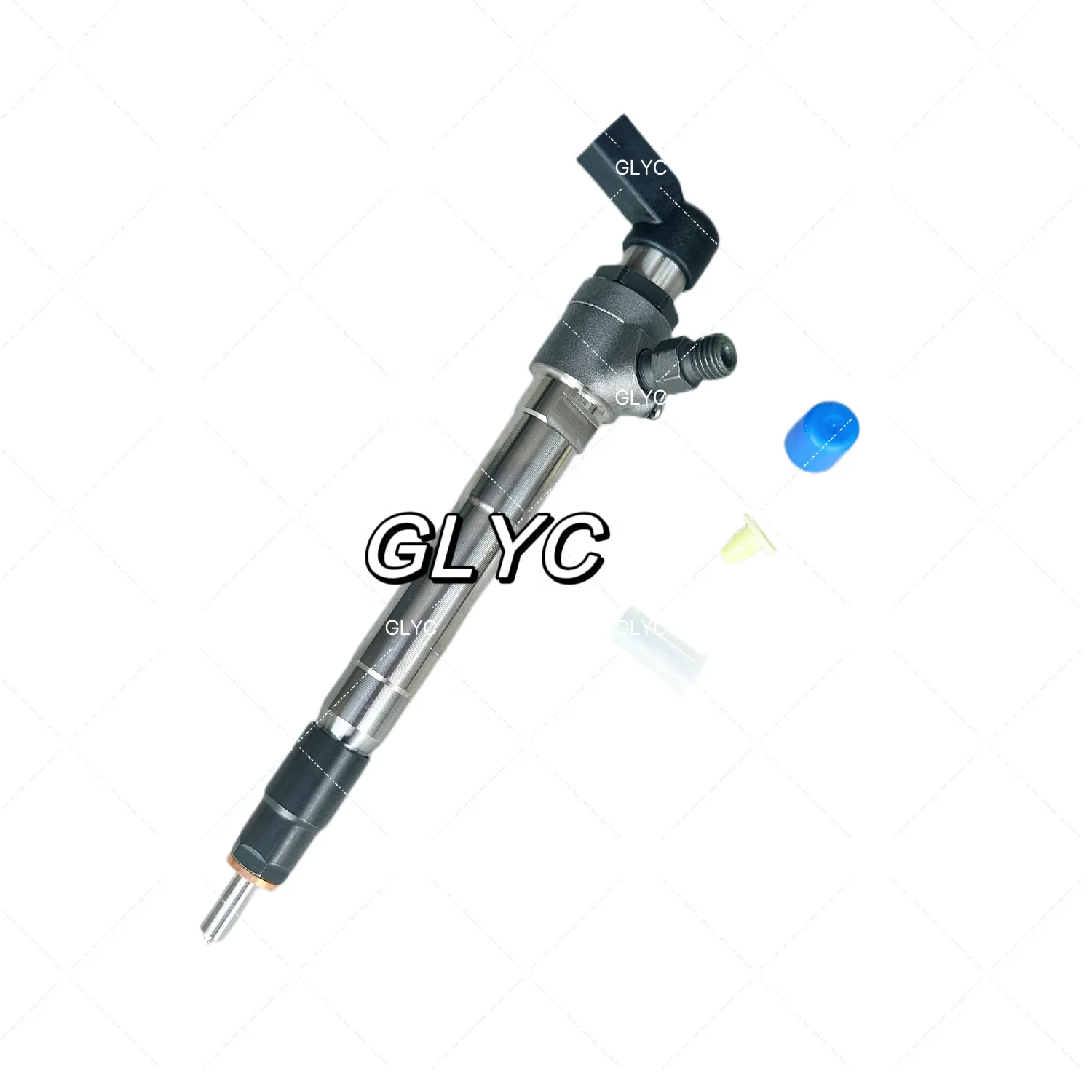 Genuine Common Rail Injector A2c8139490080 Fuel Injector Assembly Ck4q