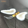 White Dynamic style