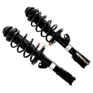 Auto Parts Repuestos Car Suspension Parts Front Shock Absorber for CHANGAN CS15
