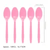 Spoon 10pcs