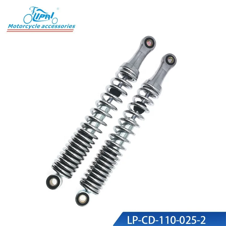 Аксессуары для мотоциклов задний амортизатор подходит для HONDA C110