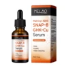 GHK-Cu SNAP-8 เมทริกซิล 3000 สกิน เฟิร์มมิ่ง เซรั่ม