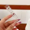 Cerotti per agopunti auricolari serie 19 stelle a forma di cuore - 20 cerotti