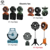 Ventilatore elettrico