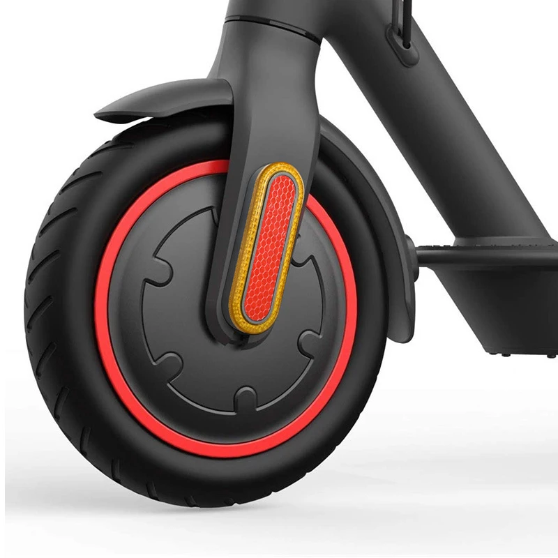 Hot Selling for Xiaomi M365/PRO/PRO2 Electric Scooter Parts Accessories with Rear Warning Lights Turning Signals Battery Powered