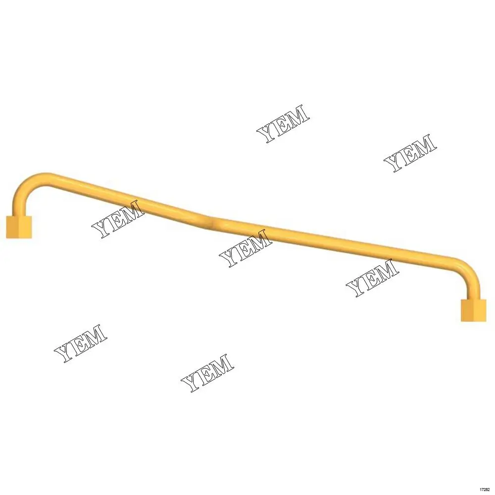 Hot Selling Tube Assembly for 148-7615 1487615 Replacement Engine Parts 4