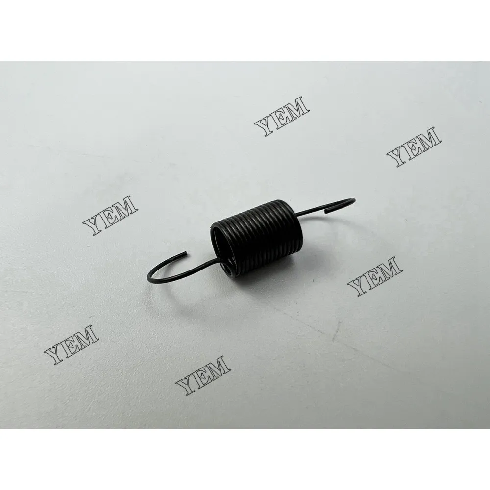 Quality Parts D1703 Spring 15601-56480 Fit for Kubota D1703 Engine.
