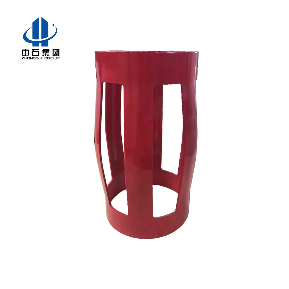 Центральный лук