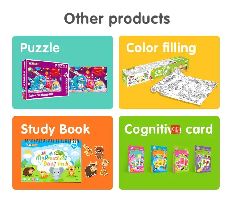 Baby Touch And Feel Board Book Kids Sensory Educational Busy Activity Learning Autism Toys Baby Quiet Books For Kids Printing