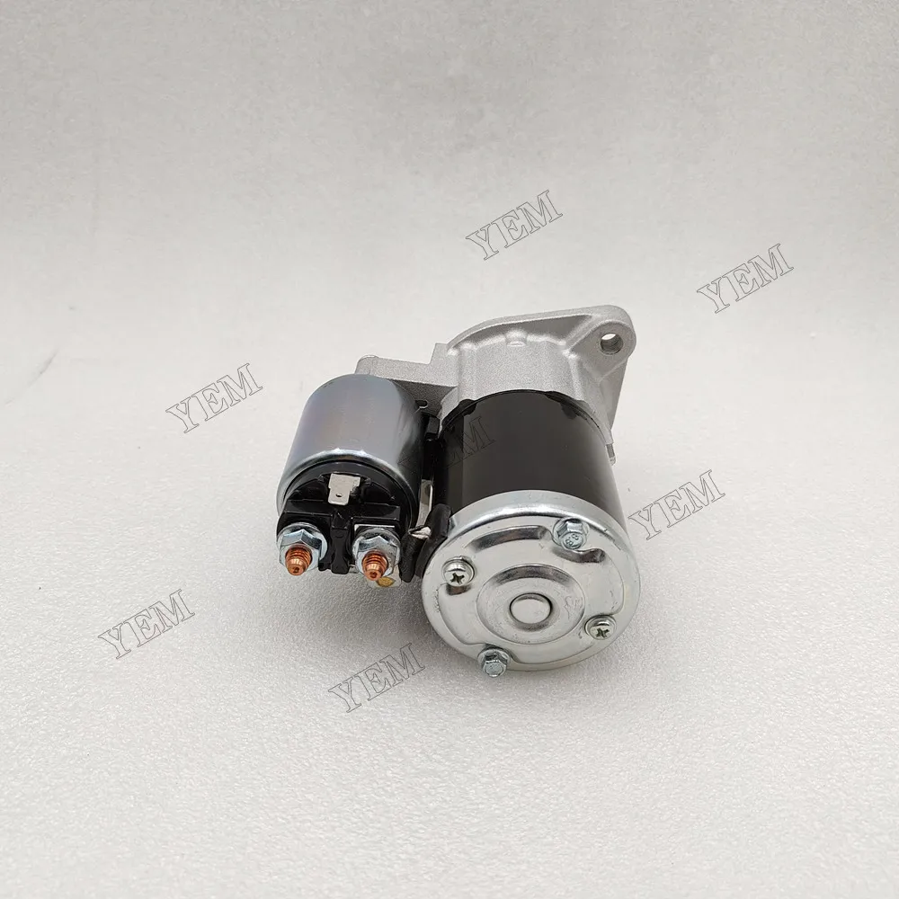 Starter Motor 185086570 for Kubota Engine Repair Kit 5