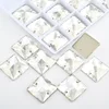 001SS Silver Shade