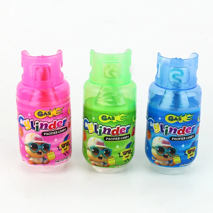 gas candy
