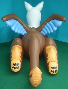 グリフォン　空ビ　空気ビニール　inflatable world 巨大 inflatableworld Gryphon グリフォン 空気ビニール 空ビ