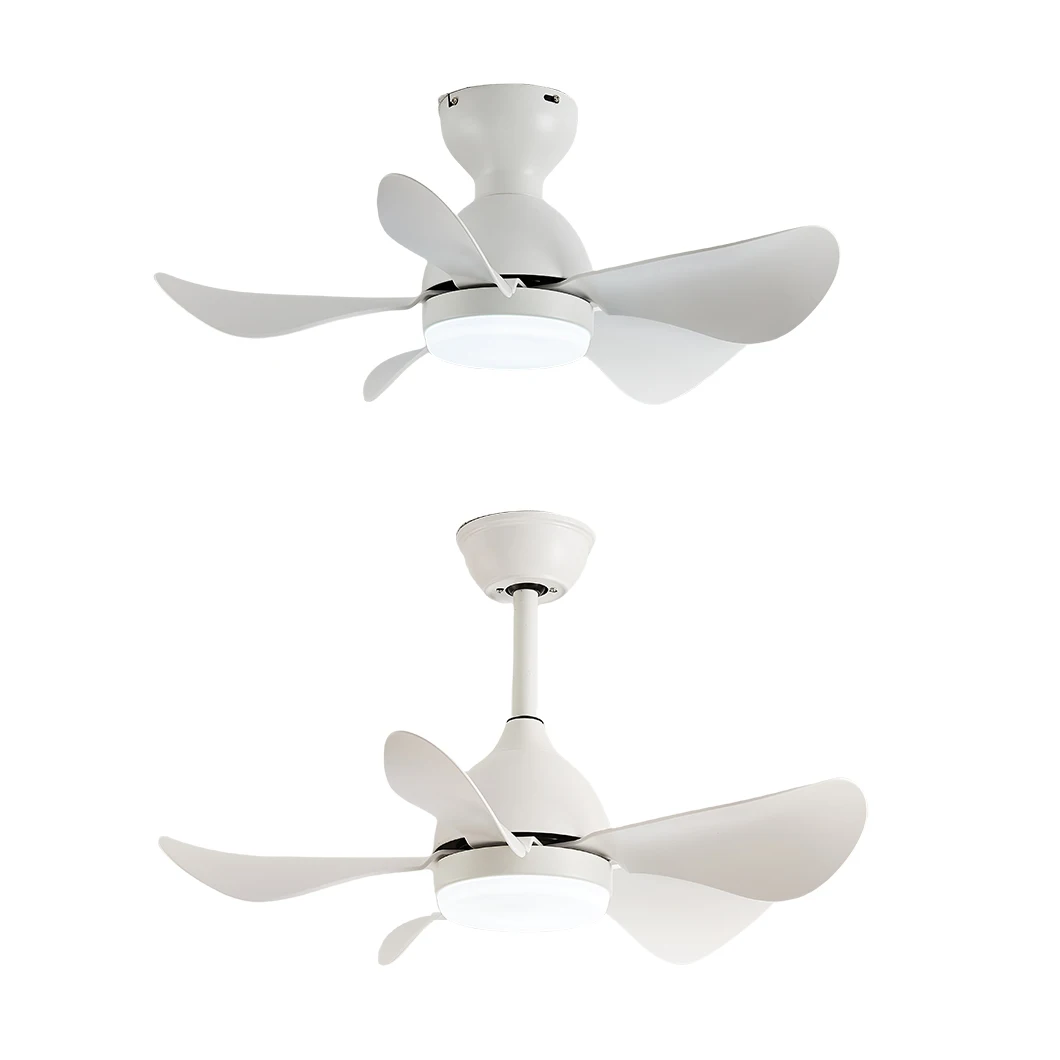 Wood Blade HCA105 Pendant Fan Light Ceiling