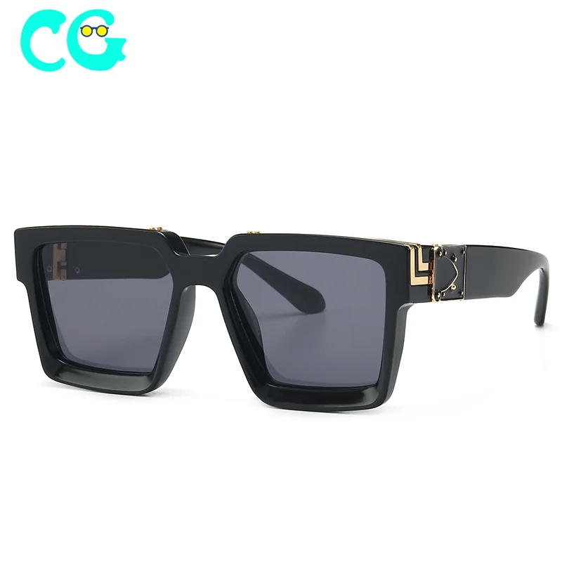 Gafas De Sol Marrones Extragrandes Estilo Años 70 De South Beach | ASOS