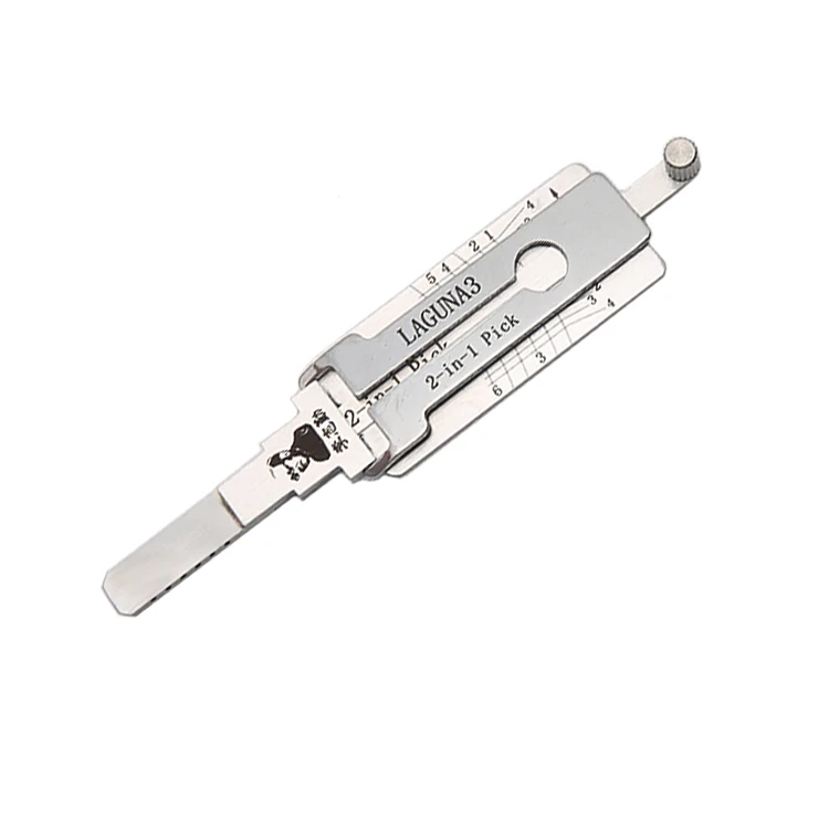 LocksmithSuppliesOriginalLishiPickToolLockDecoderLockpickDecoderforAutoCarRepairToolKits