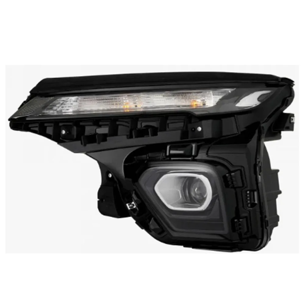Dobra cijena Prednja svjetiljka auto svjetiljka za 2025 Chevy Trailblazer LED