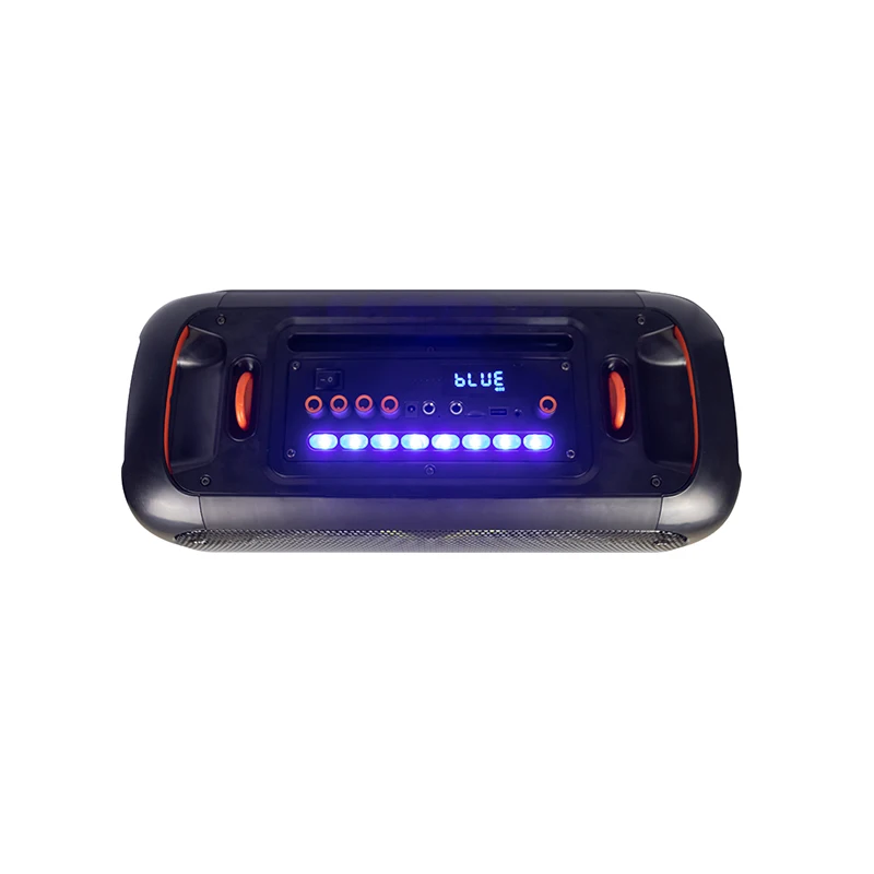 ポータブル JB I トロリー スピーカー ボックス - Bluetoothスピーカー