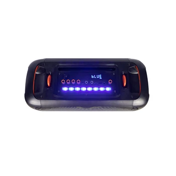 ポータブル JB I トロリー スピーカー ボックス - Bluetoothスピーカー