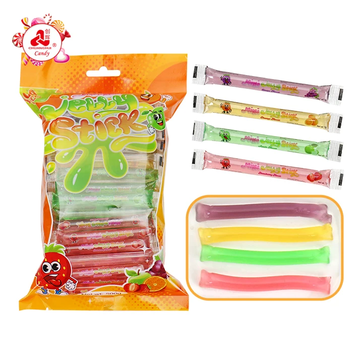 Candy Wholesale mini jelly