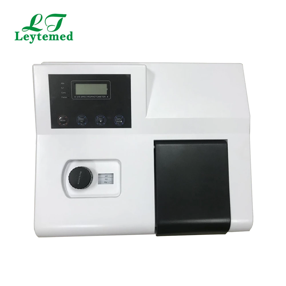 LTCS01 UV-VIS спектрофотометр спектрометр УФ