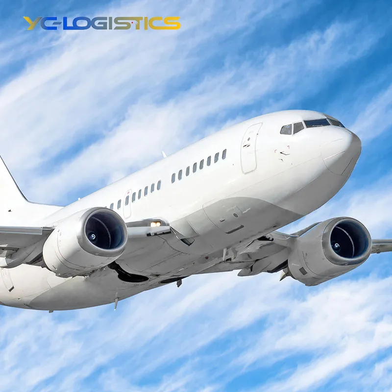 Воздушная доставка США Канада Великобритания Германия Экспедитор из Китая ddp доставка