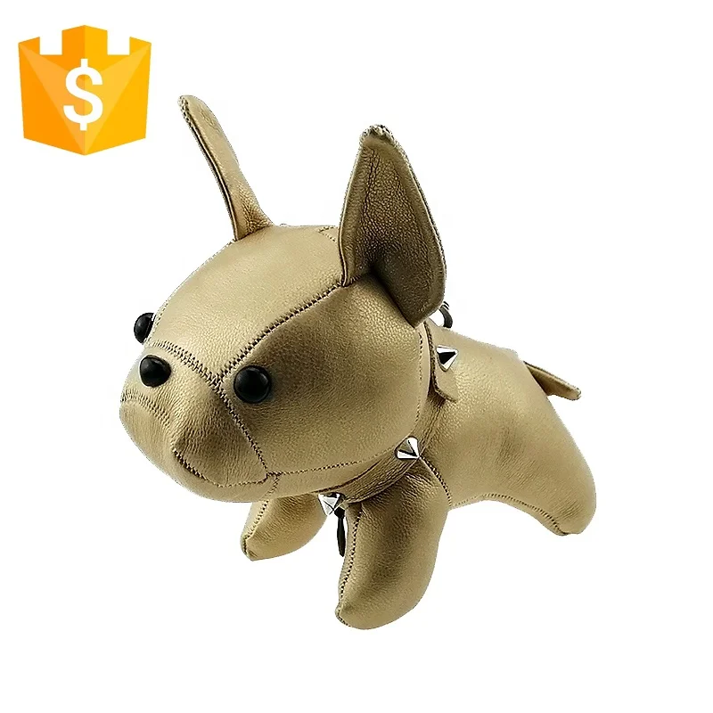 bulldog charms wholesale